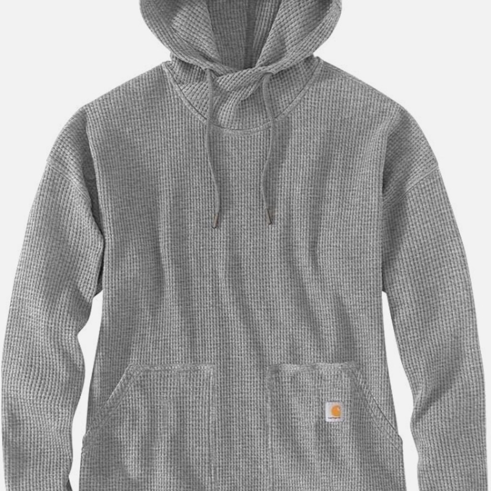 Carhartt Women's Thermal Hoodie